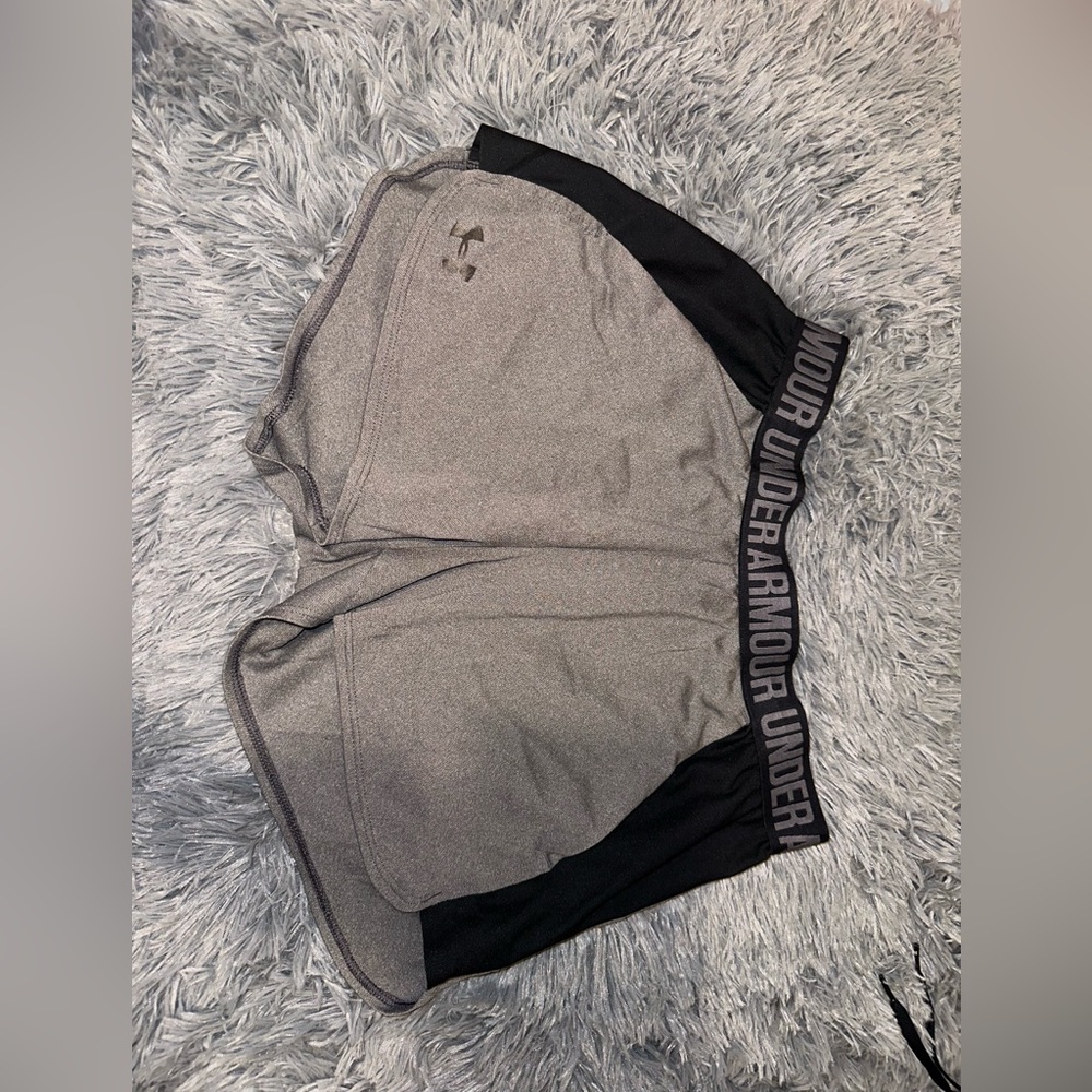 Under Armour shorts